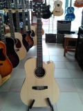 Earth Grand BW CFM